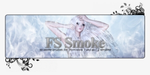 Fs Smoke - Für Immer Minze Karte #3801660