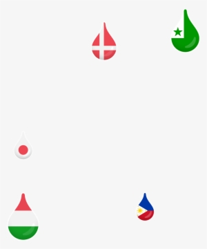 Choose From More Than 30 Languages #3801686