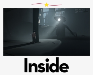 Inside Is The Rare Game That's So Good We Don't Want - Inside/limbo Double Pack #3801689