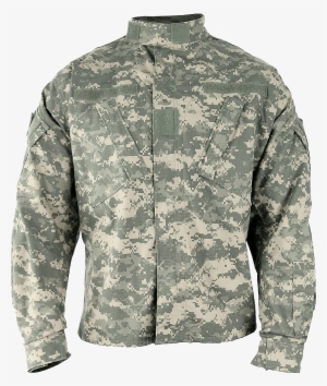Acu Jacket #3801734