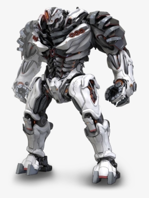 Inside Epic Vr Mech Game Archangel - Mech Warrior Translucent Background #3801781