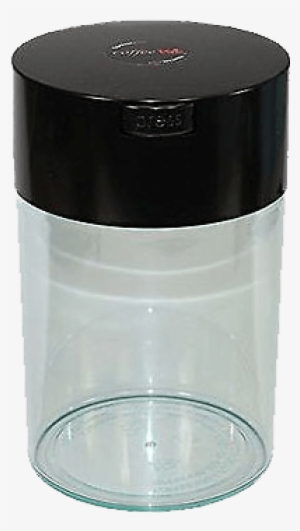Tightvac Coffeevac 1 Pound Vacuum Sealed Storage Container - Water Bottle #3801783