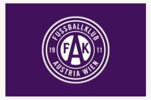 Fk Austria Wien Flag - Fk Austria Wien #3801802