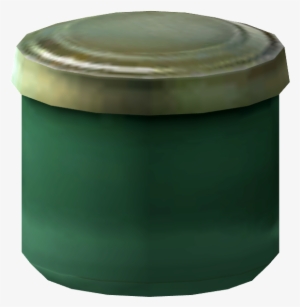 Chlorine - Fallout New Vegas Salient Green #3801951