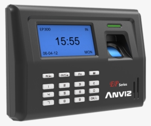 Anviz Ep300 #3802055
