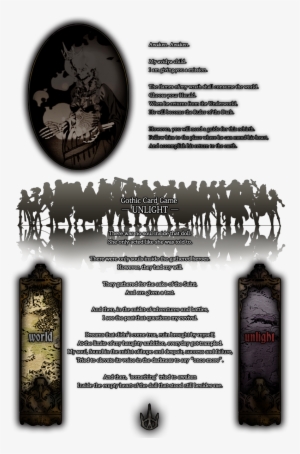 Game Intro - Narrative #3802074