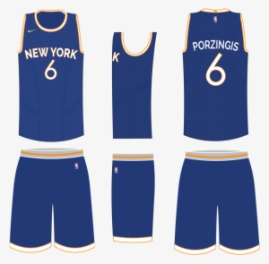 New York Knicks #3802075