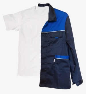 Exploded Uniform View - Uniform #3802147