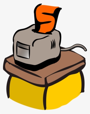 This Free Icons Png Design Of Ticket Writer #3802150