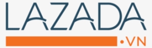 Vn Logo - Lazada Singapore Logo #3802174