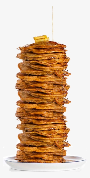 All You Can Eat Pancake Breakfast - Pancake #3802274