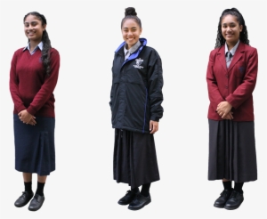 Jumper Jacket(centre) Blazer(right) - Mcauley High School 2017 #3802278