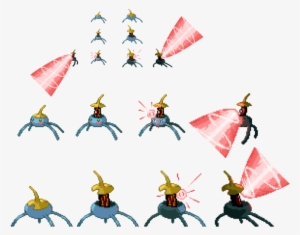 Pokémon Firered And Leafgreen Pokémon Yellow Pikachu - Pokemon Hyper Meme Beam #3802309