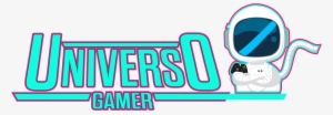 Universo Gamer - Video Game #3802400