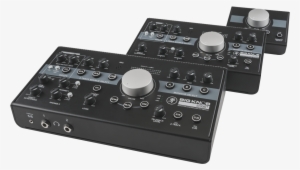 Mackie Big Knob Series #3802421