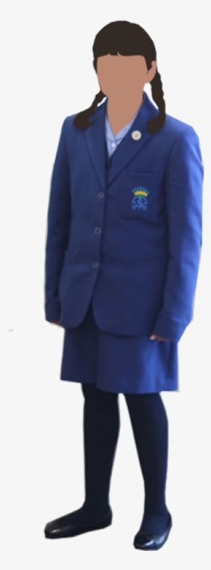 Uniform - Our Lady's Catholic High School #3802467