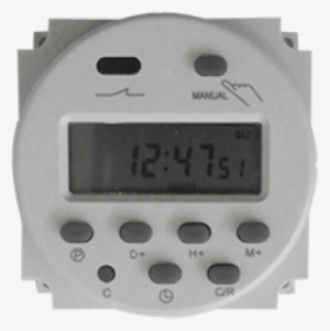 Time Clock Png #3802512