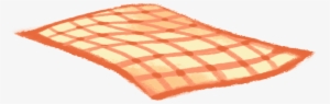 Transparent Background Blanket Clipart #3802515