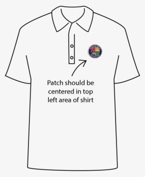 All Students Will Be Expected To Wear School Uniforms - Uniform #3802563