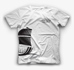 White T-shirt - Enought Gun Control T-shirt #3802586