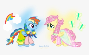 Alternate Hairstyle, Anna, Artist - پونی رینبودش و سورین #3802588