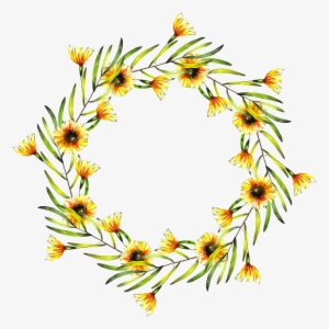 Knob Wreath Transparent Decorative #3802604 Knob Wreath Transparent Decorative #3802604