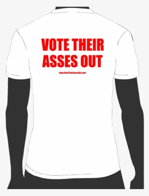 White T-shirt - T-shirt #3802608