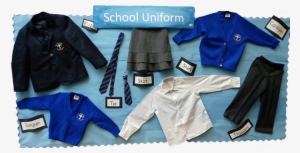 Uniform Can Be Ordered Through Price And Buckland - Barking, London #3802636