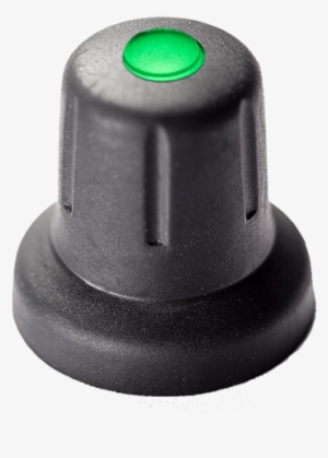 Illuminated Knob - Illuminated Knob For Guitar Pedal #3802697