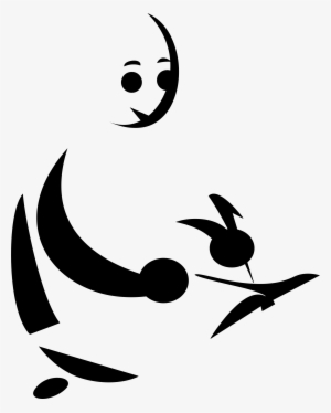 This Free Icons Png Design Of Student Writer #3802764