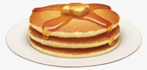 Pancake Png #3802789