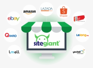 Sell Everywhere, Your Income Has No Limit Now - Circle #3802791