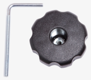 Replacment Trainer Knob Kit - Cycleops Clutch Knob Kit #3802848