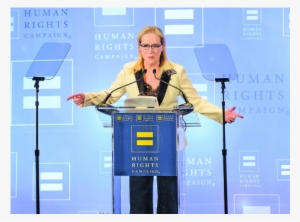 Meryl Streep - Donald Trump #3803087