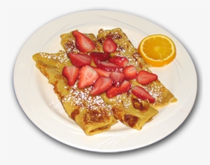 Lcafecrepeplate - The Pancake Club #3803112