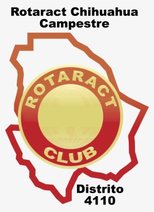 Rotaract Chihuahua Logo - Rotaract Club #3803138