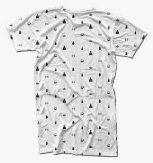 Six Symbols T #3803327