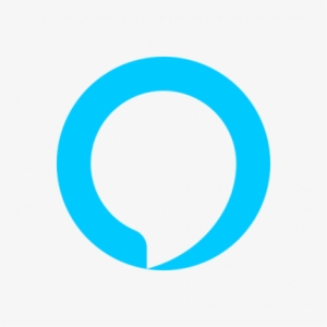 Amazon Alexa Logo #3803328