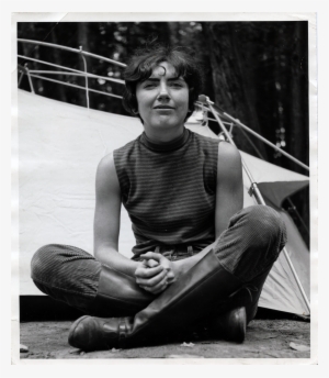 New York Contemporary Art Maverick Elizabeth Murray - Sitting #3803455