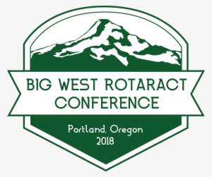 Rotaractors From All Across The West Coast Of North - Portland #3803457