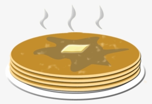 Septemberfest Pancake Breakfast - Noon #3803504