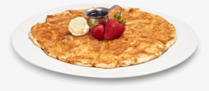 Brown Sugar Banana Pancake - Banana Pancakes #3803510