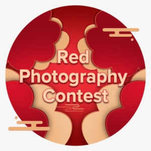 Red Photography Medal - Xiaomi #3803541