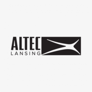 Altec Lansing Logo - Altec Lansing Logo Png #3803588