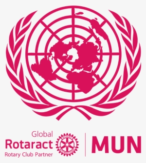 Rotaract - South South Cooperation Day #3803793