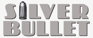 Silver Bullet Image - Silver Bullet #3803815