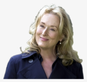 Meryl Streep Png #3803817