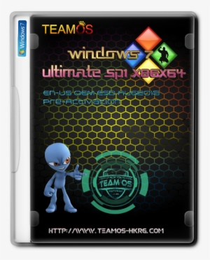 Richard Dawkins - Windows 7 #3803819