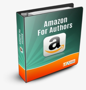Amazon For Authors - Graphic Design #3803924