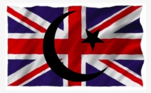 “to Hell With Their Culture” - Flag Of Britain In 1900 #3804051
